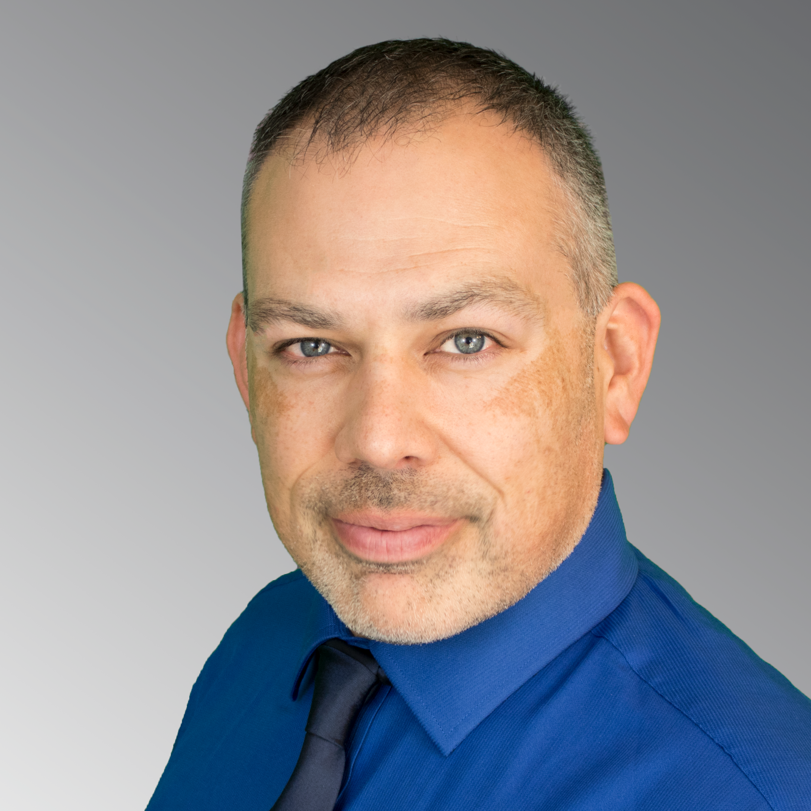 Lloyd Brombach